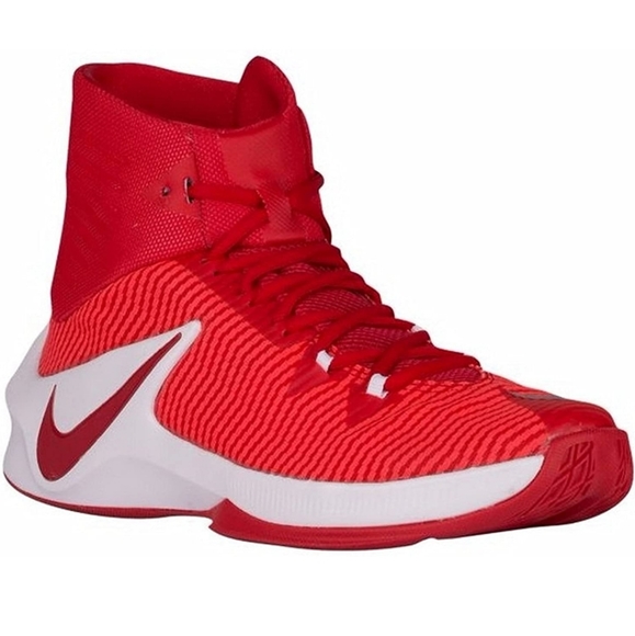 nike zoom clear out tb